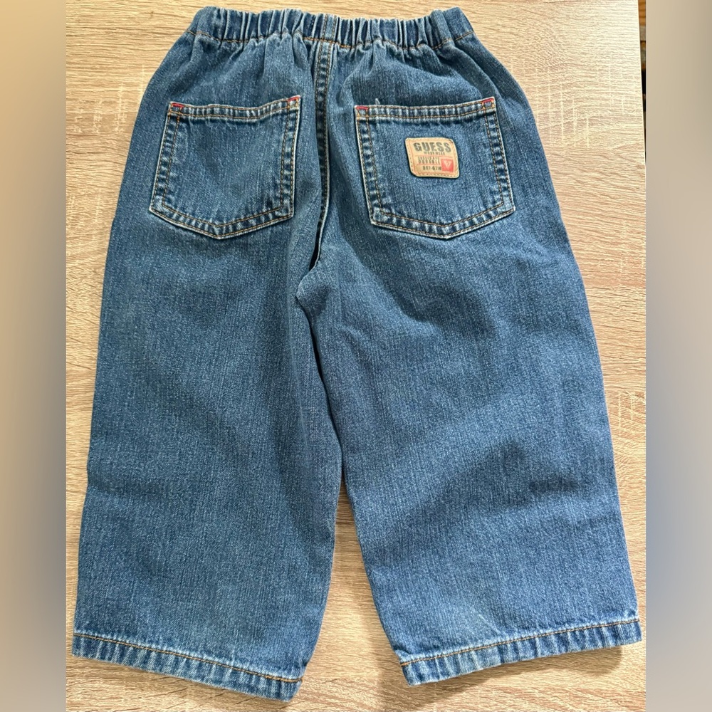 Guess Denim Jeans